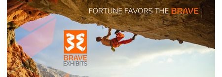 Brave Exhibits featured image 1