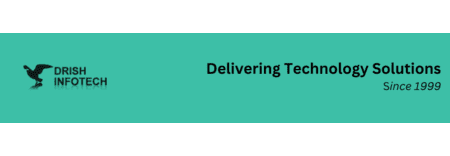 Drish Infotech featured image 1