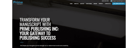 Prime Publishing Inc featured image 1